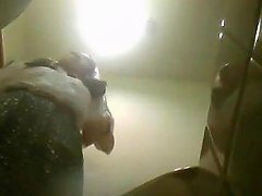 Sexy Girls Get Caught Pissing On The Voeyer Toilet Cam